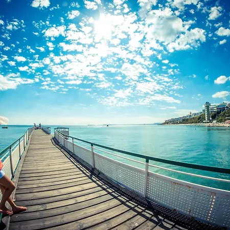 Messambria Noks Elenite