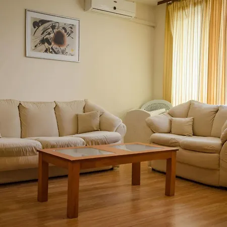 месамбриа форт нокс бийч Елените