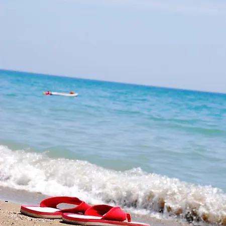 Apartman Messambria Noks