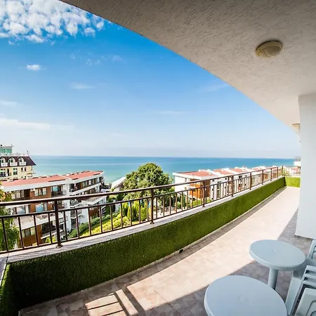 Messambria Noks Apartman