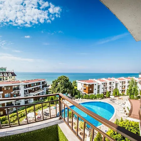 месамбриа форт нокс бийч * Елените