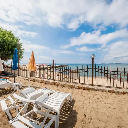 месамбриа форт нокс бийч Апартамент *