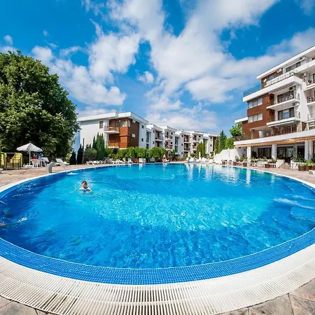 Messambria Noks Apartman