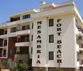 Messambria Noks * Елените