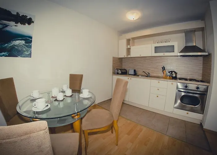 Messambria Noks 아파트