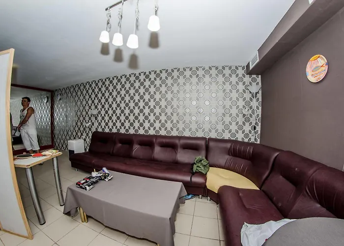 Messambria Noks * Елените