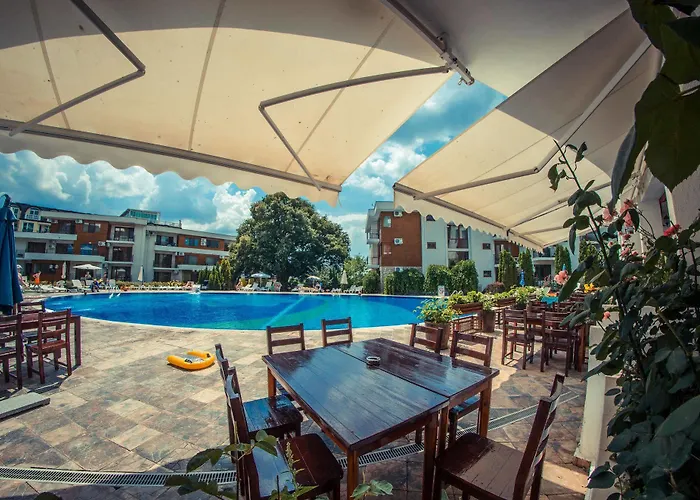 Messambria Noks 엘레니테