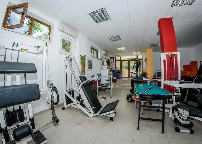 Апартаменты Messambria Noks *