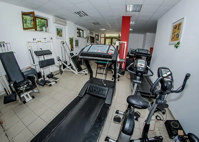 Messambria Noks 아파트