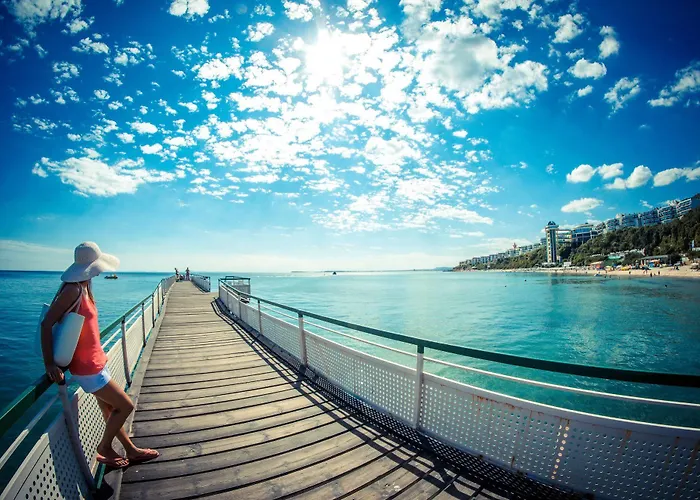 Messambria Noks Елените