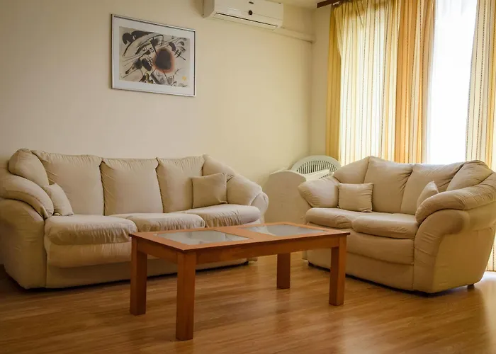 Messambria Noks Елените