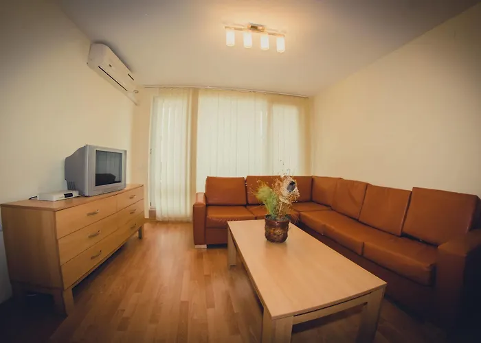 Messambria Noks Елените