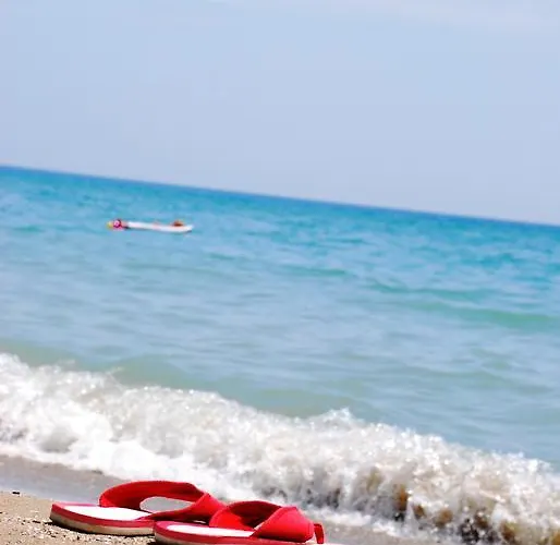 아파트 Messambria Noks