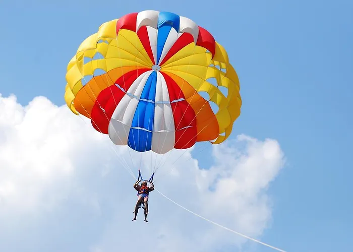 Апартаменты Messambria Noks *