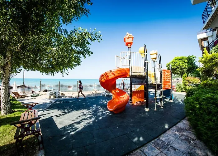 Messambria Noks * Елените