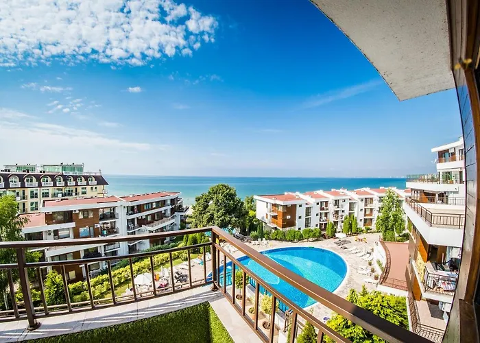 Messambria Noks * Elenite